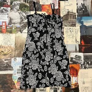 Cute body con mini dress